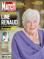 Paris Match